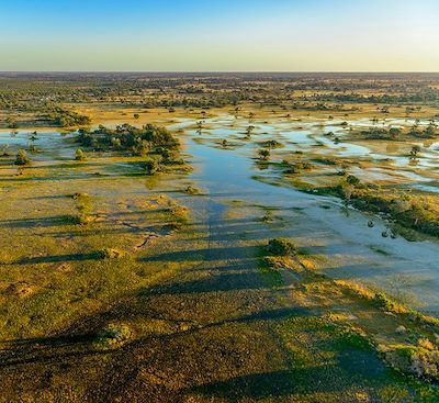 Voyages sur mesure Namibie
