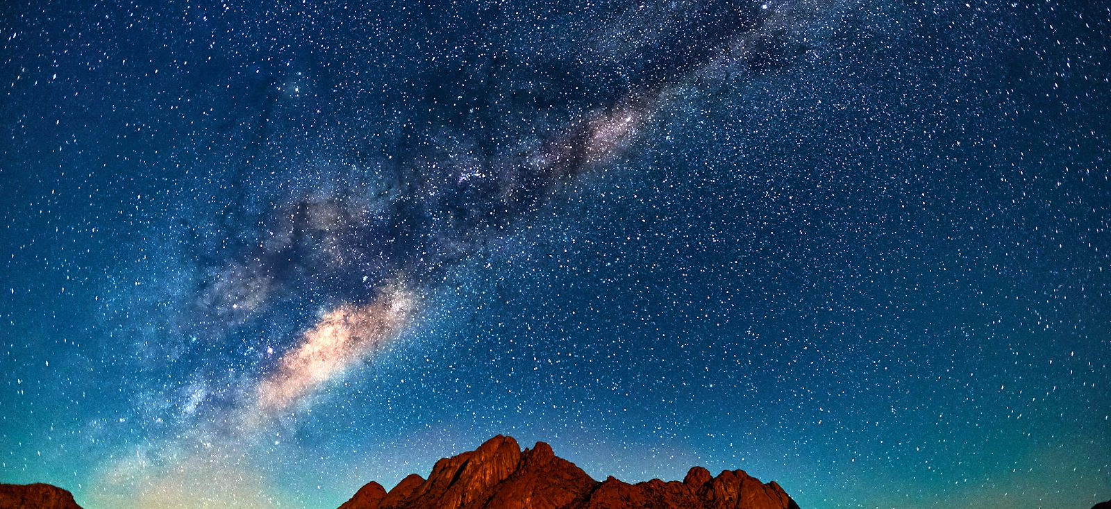 Image Grand trek : Namib, Damaraland, Kaokoland !