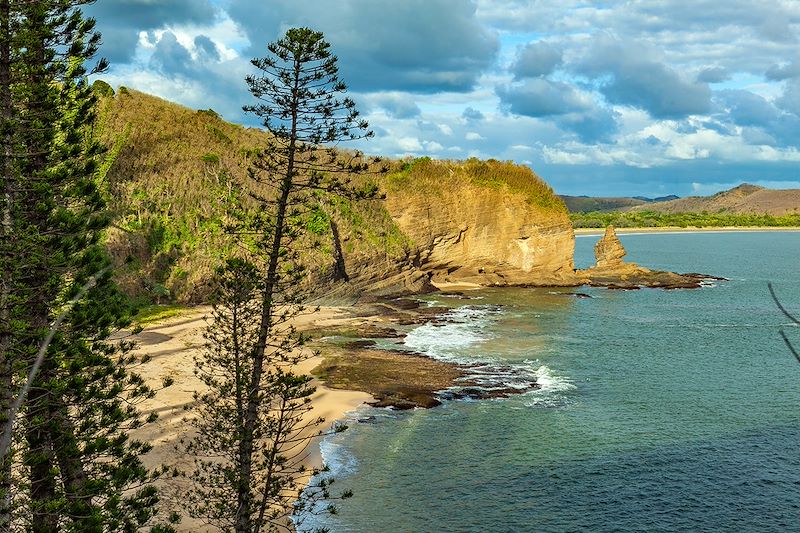 Baie des Tortues - Nouvelle-Calédonie