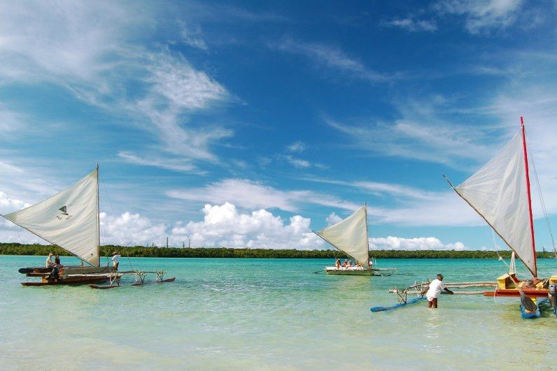 Ile des Pins - Nouvelle Calédonie