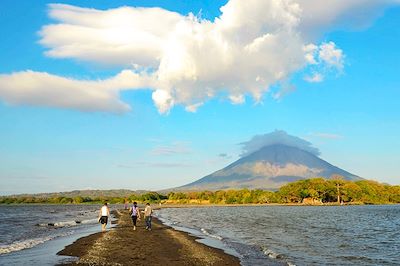 voyage Nicaragua