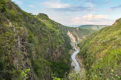 voyage Nicaragua