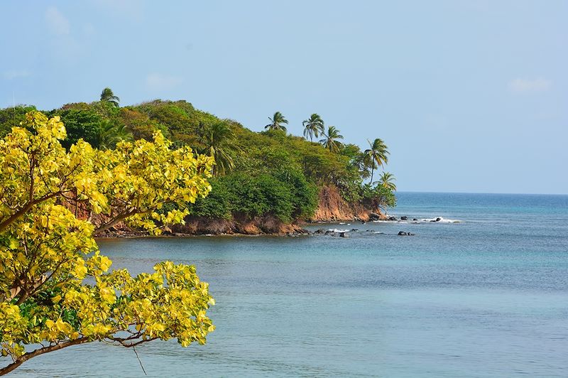 Corn Islands - Nicaragua