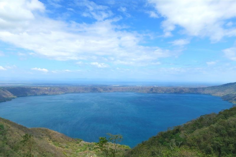 Le meilleur du Nicaragua ! 