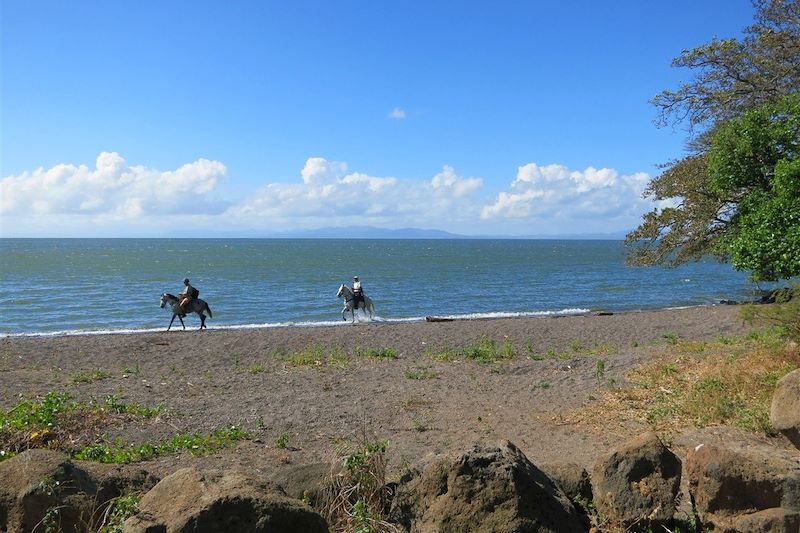 Le meilleur du Nicaragua ! 