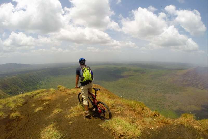 voyage a bicyclette