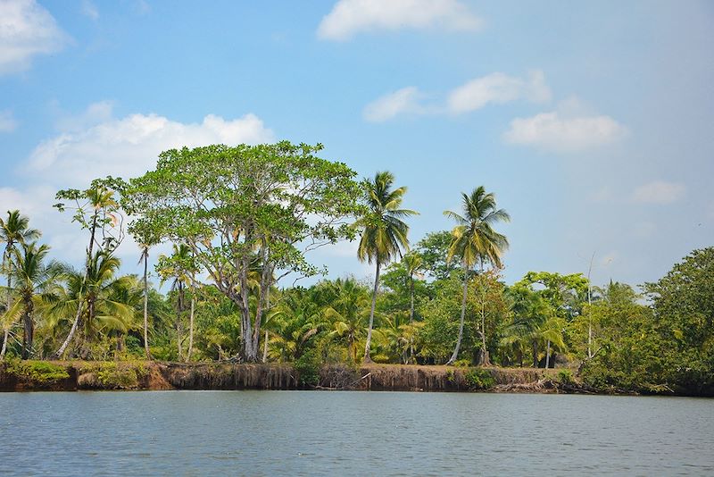 El Rama - Nicaragua