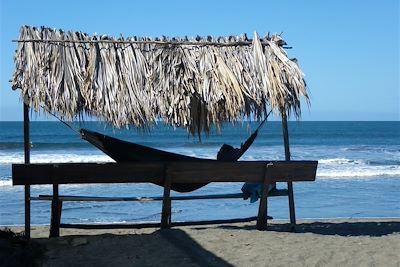 Le Nicaragua dans tous ses états 3