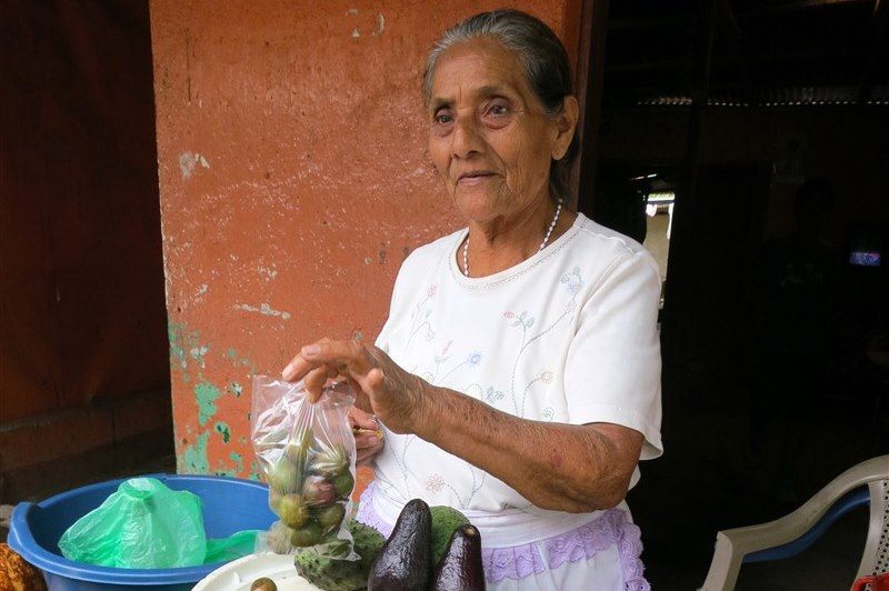 Le Nicaragua dans tous ses états