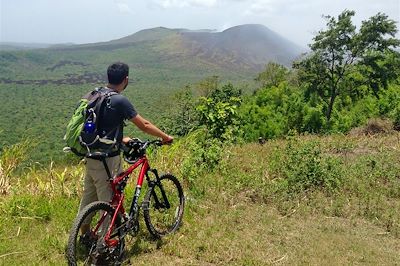 Le Nicaragua à VTT ! 4