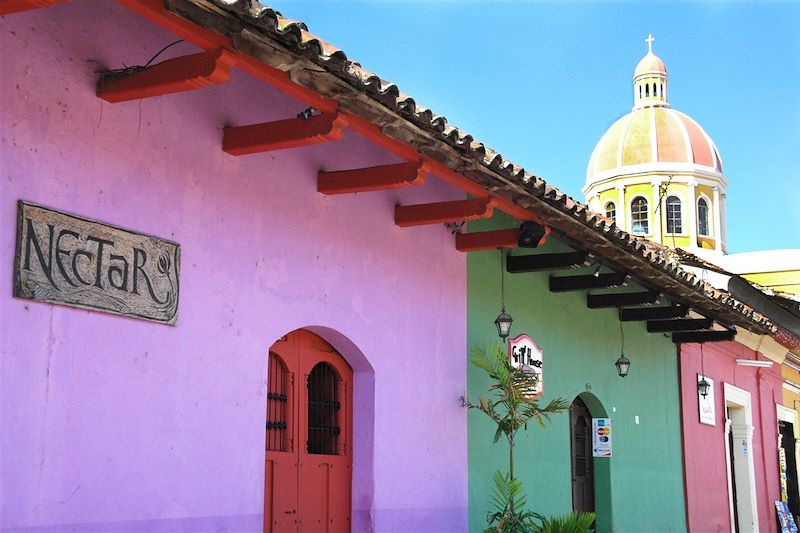 Granada - Nicaragua