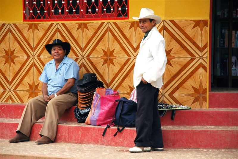 Du Nicaragua au Salvador: voyage 100% inédit entre volcans, cités coloniales et rencontres authentiques