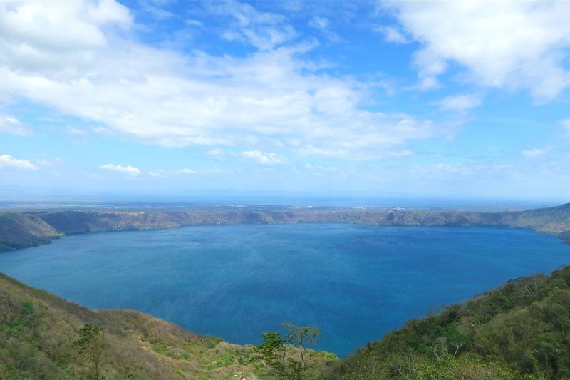 Laguna d'Apoyo - Nicaragua