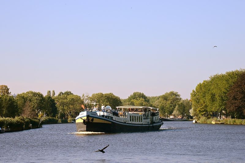 Bateau 