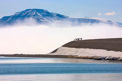 voyage Rendez-vous au paradis blanc