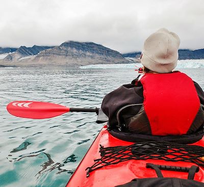 Trek et randonnée Norvège