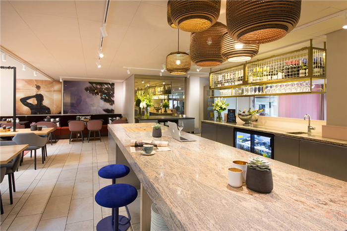 Scandic Karl Johan Hotell Oslo - Oslo - Norvège