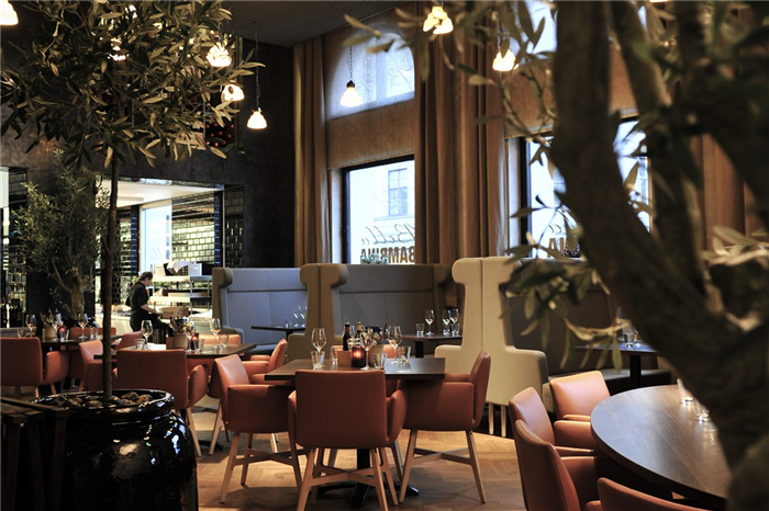 Comfort Hotel Grand Central - Oslo - Norvège