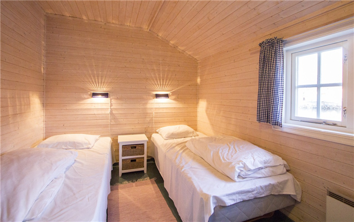 Svinoya Rorbuer - Svolvaer - Norvège