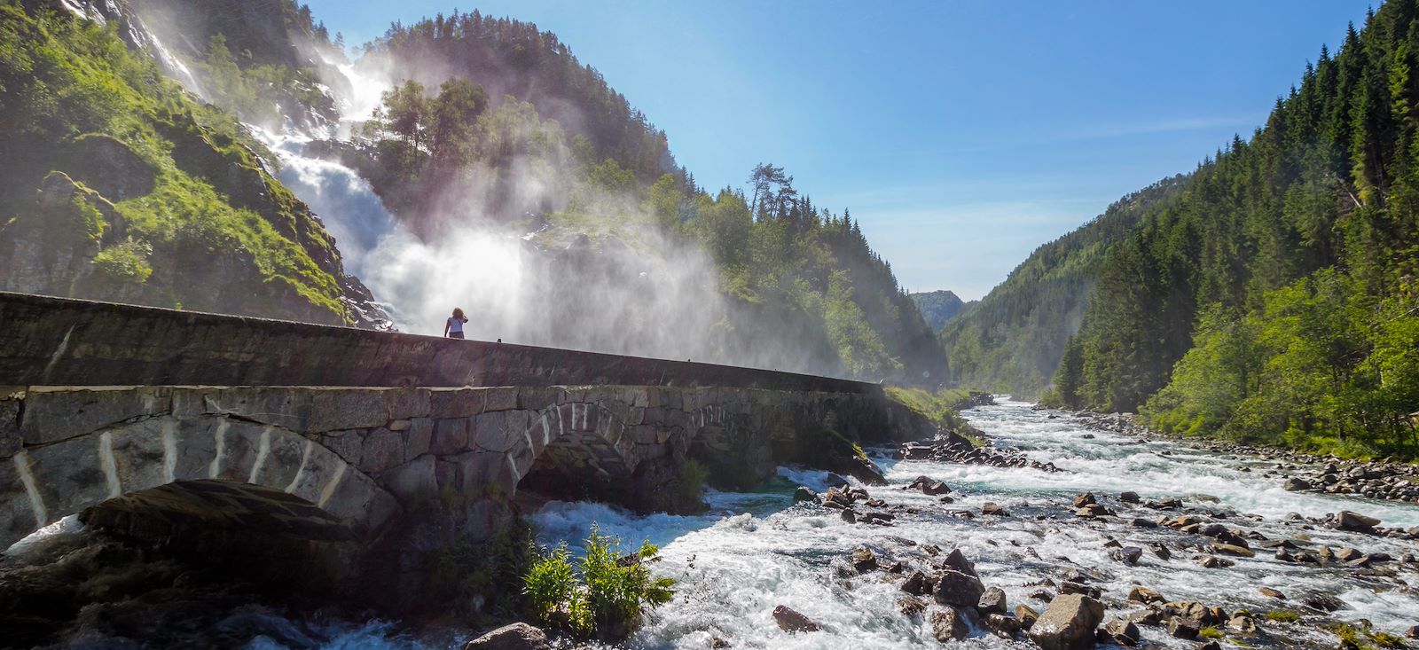 Image Fjords et vertiges du Sud