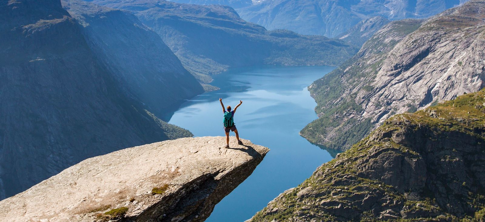 Image Fjords et vertiges du Sud
