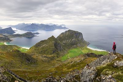 voyage La petite maison des îles Lofoten