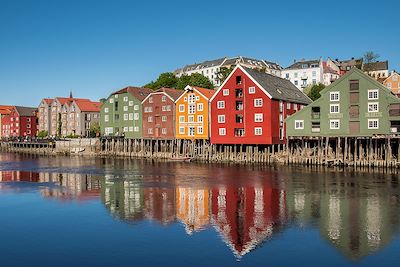 La Norvège du Sud au Nord 3