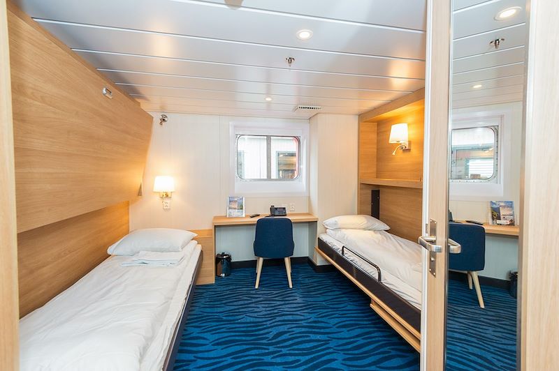 Hébérgement voyage