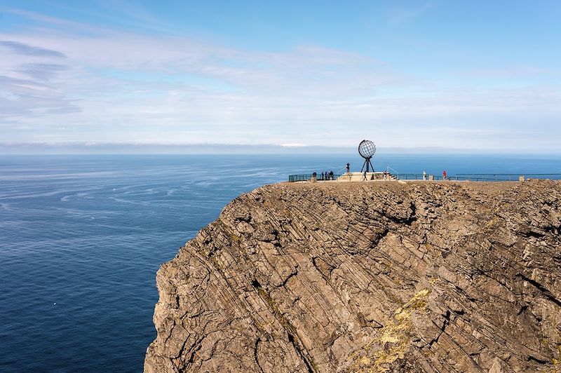 Cap Nord - Norvège