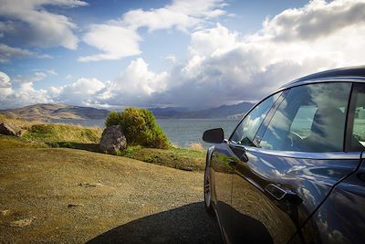 voyage Aventure électrique en Norvège !