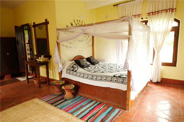 Sapana Village Resort - Chitwan - Népal