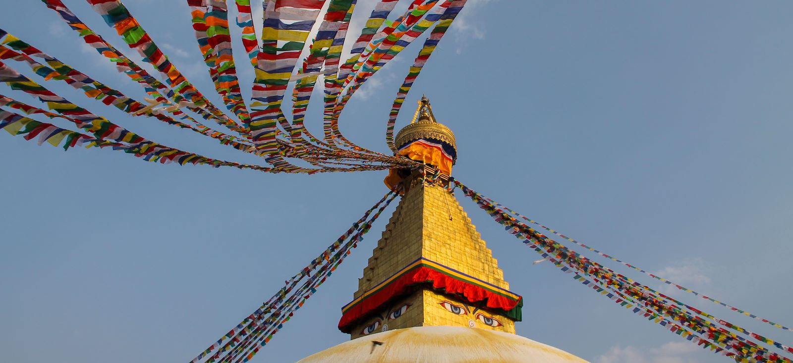 Image Balcons de l'Everest sur les traces Sherpa