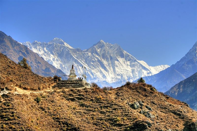 Himalaya - Népal