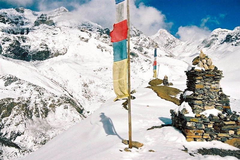 Trekking dans les vallées de Naar et Phu