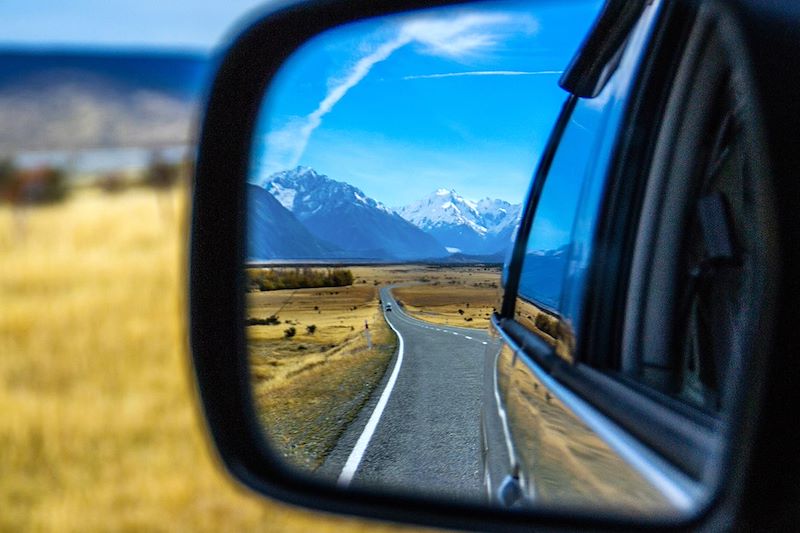 Nouvelle-Zélande en liberté : les essentiels en voiture hybride et nuits en motels pour une aventure sur les routes Kiwi