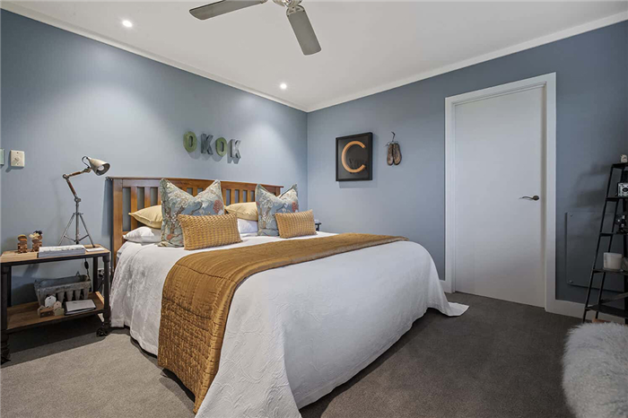 Villa Te Soro Bed & Breakfast - Auckland - Nouvelle Zélande