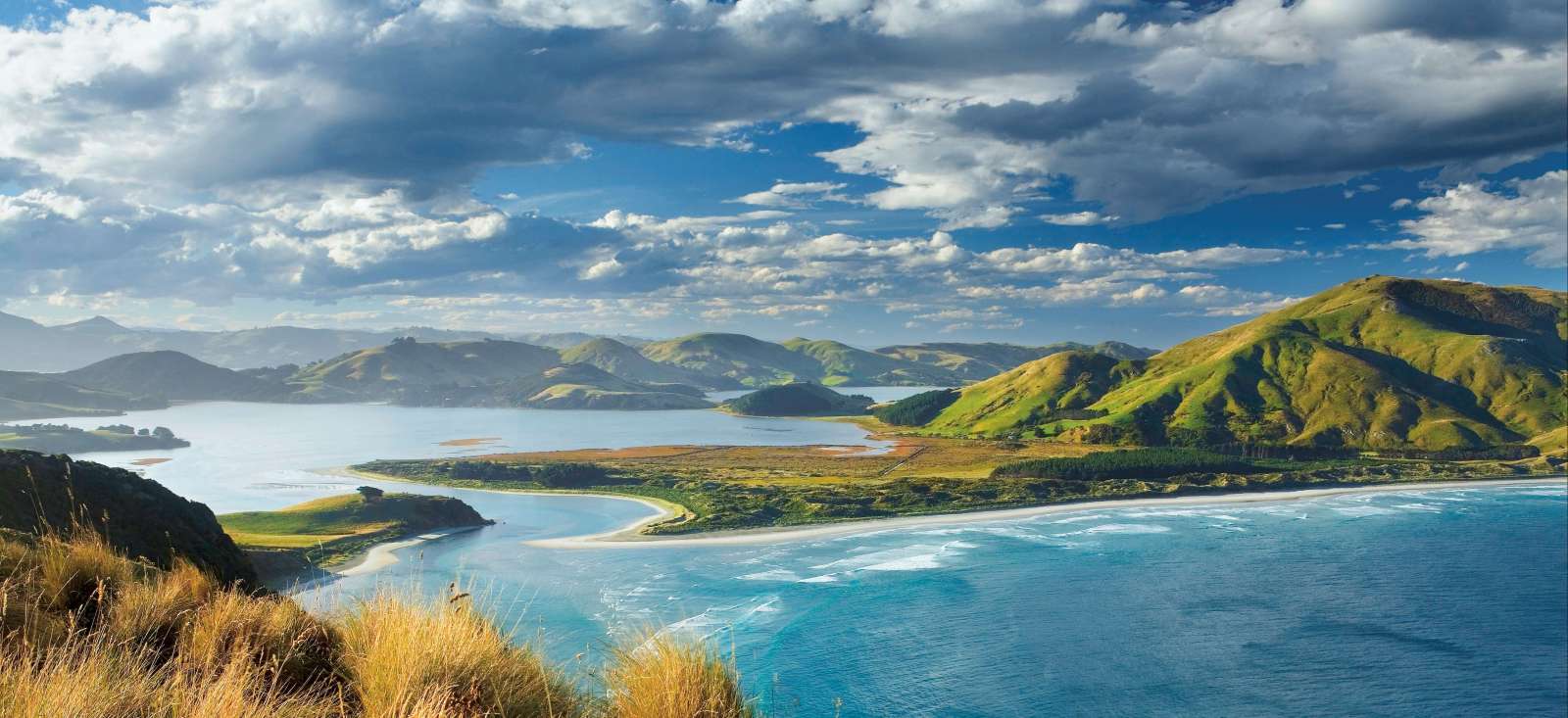 Voyage découverte - Nouvelle-Zélande : Découverte du pays Kiwi. Version confort !