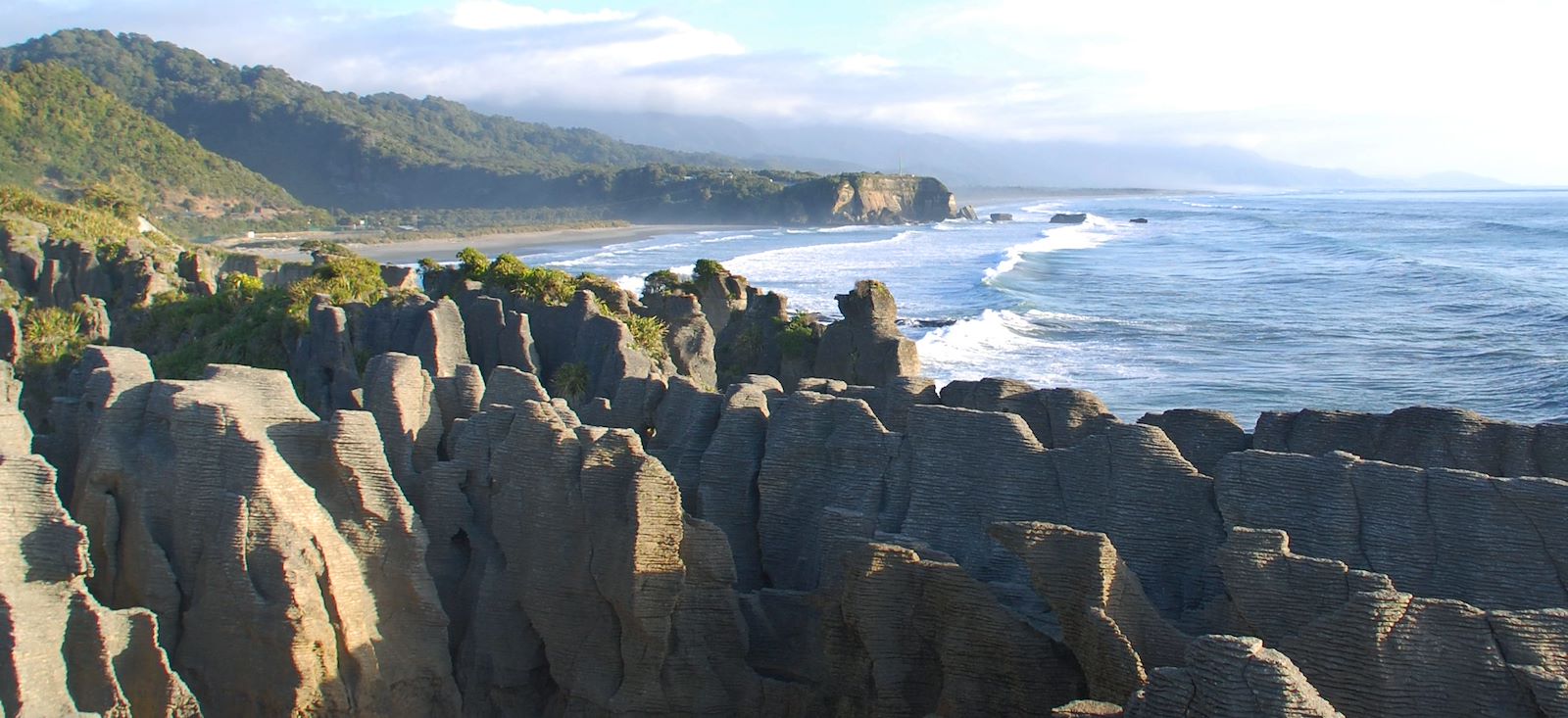 Image Aotearoa, Splendeurs de la Nouvelle Zélande