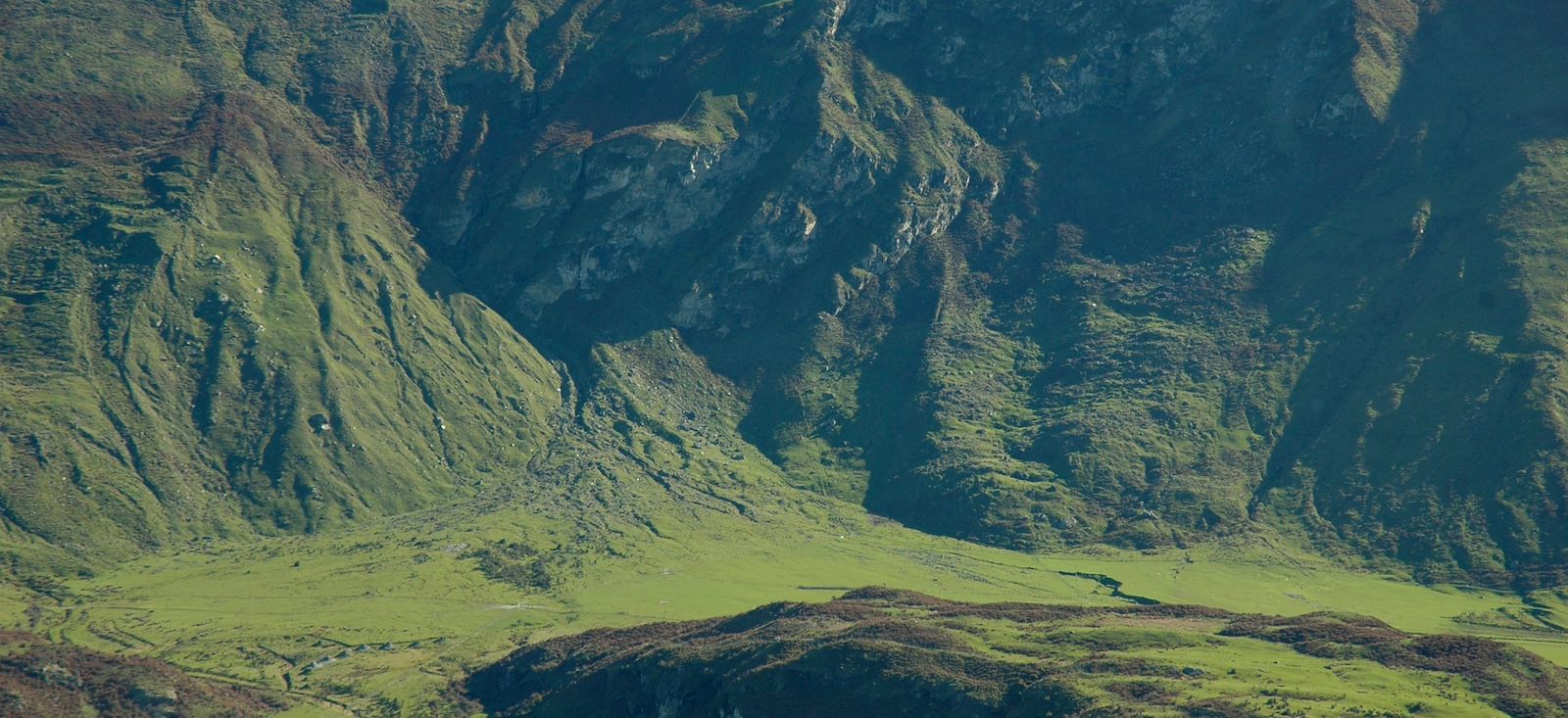 Image Aotearoa, Splendeurs de la Nouvelle Zélande