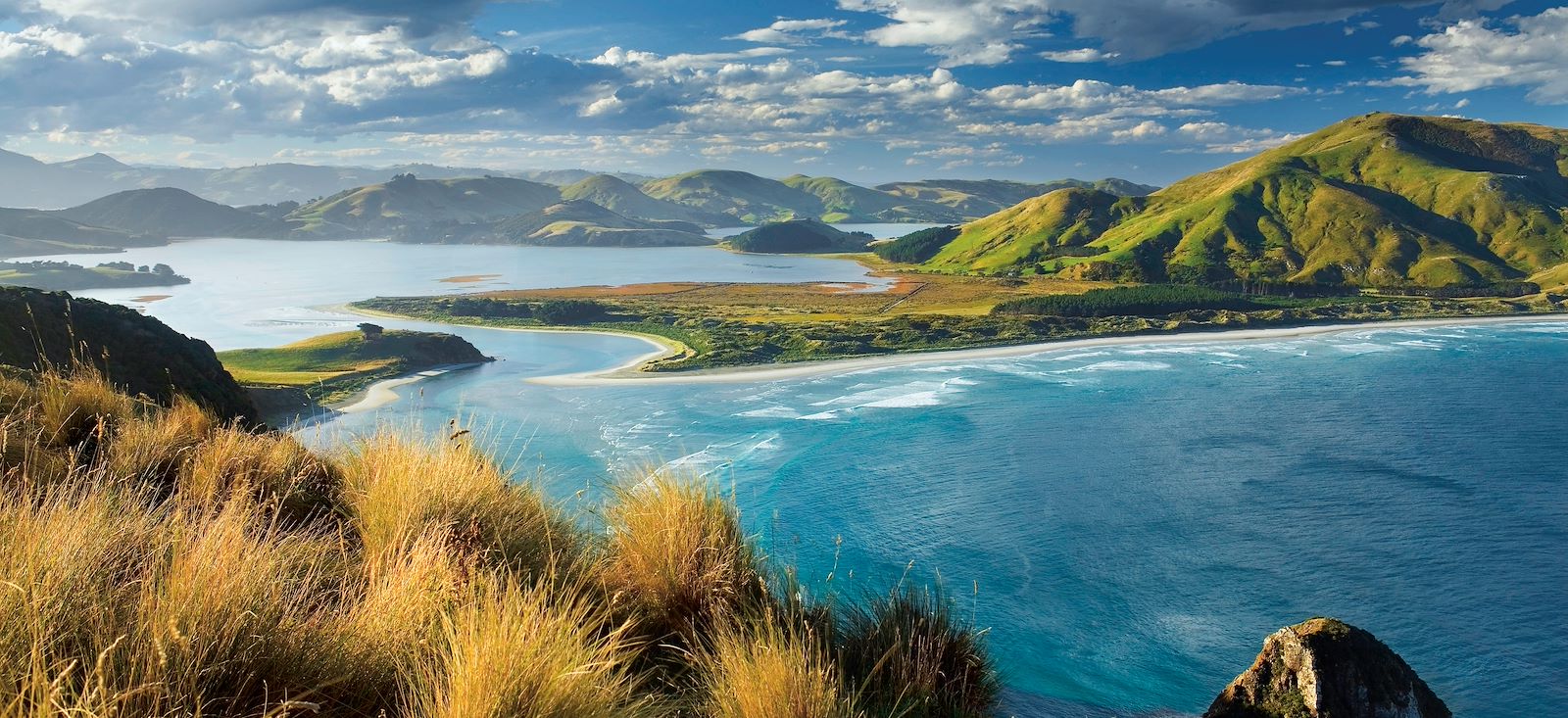 Image Aotearoa, Splendeurs de la Nouvelle Zélande