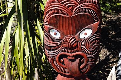 Aotearoa, Splendeurs de la Nouvelle Zélande  4