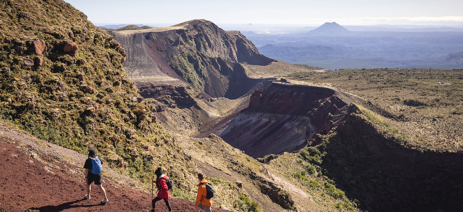Image Aotearoa, Splendeurs de la Nouvelle Zélande