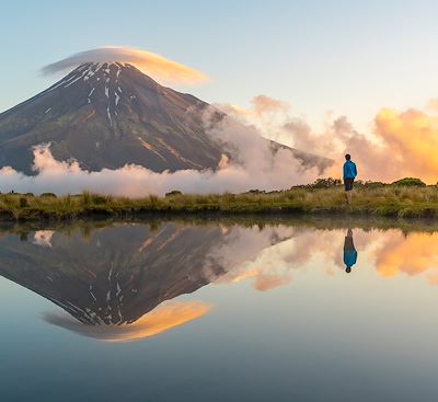 Voyages sur mesure Nouvelle-Zélande