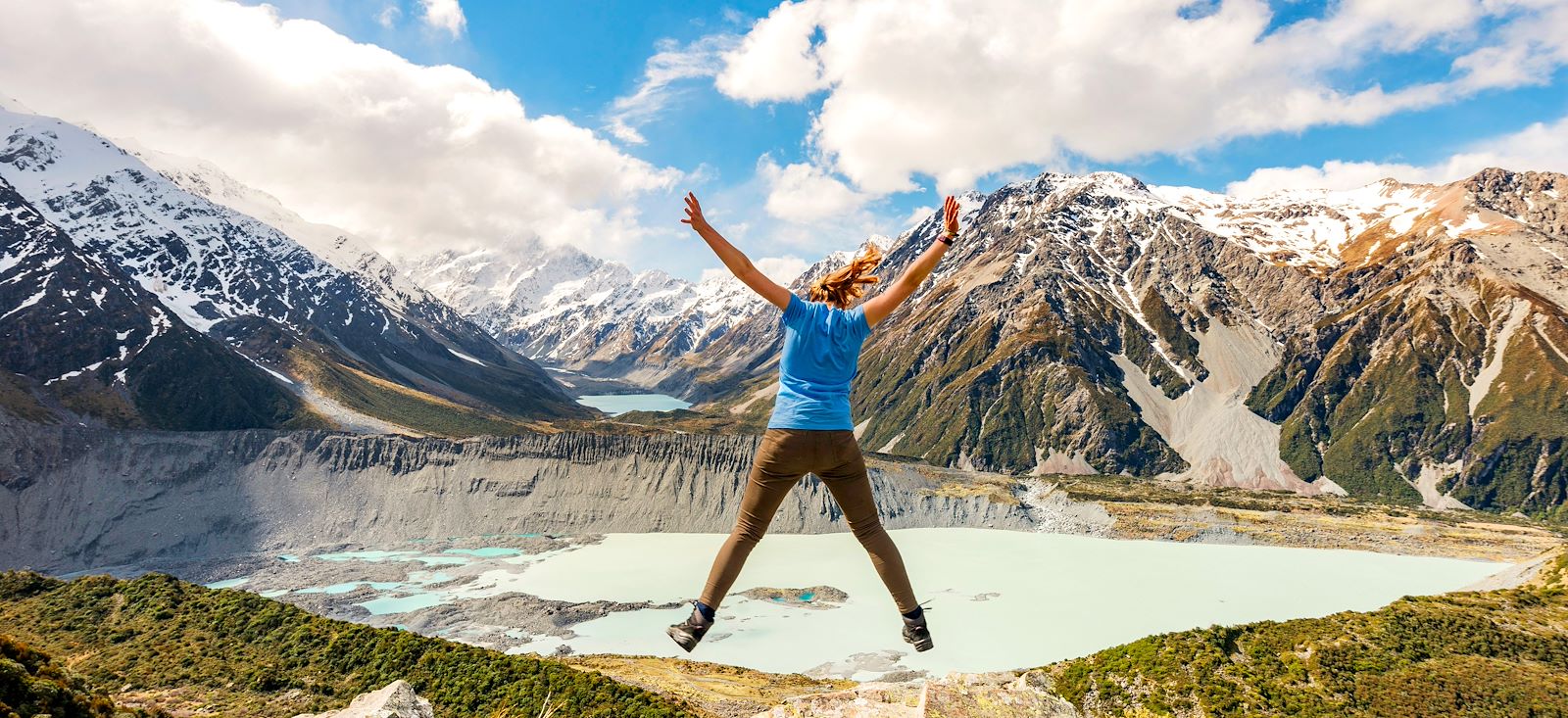 Kangourous et kiwis, un voyage 100% Océanie