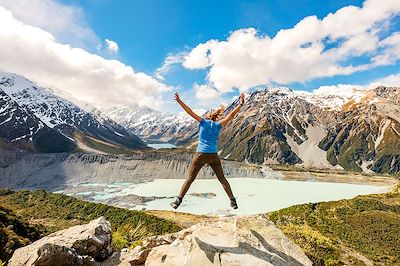 voyage Kangourous et kiwis, un voyage 100% Océanie