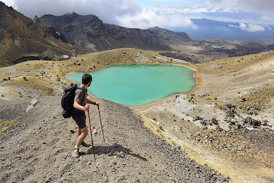 La Nouvelle Zélande en mode rando ! 3