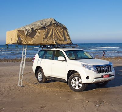 Voyages sur mesure Oman