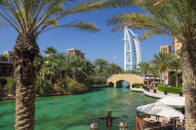 Dubaï - Emirats Arabes Unis