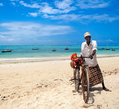 Circuits en petit groupe Tanzanie