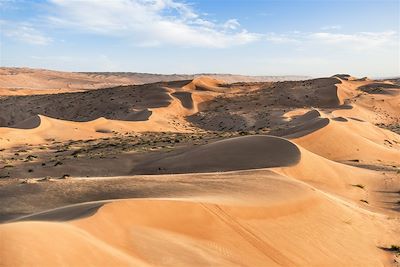 Oman'Moi au Sultanat 3